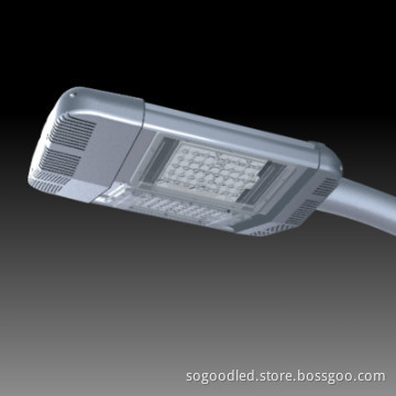 M/W moso driver 100W LED street light